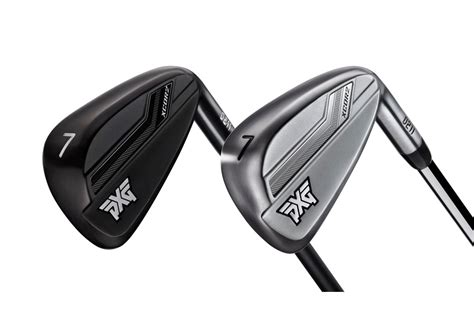 55mm) thick. . Pxg 0211 cor2 irons review